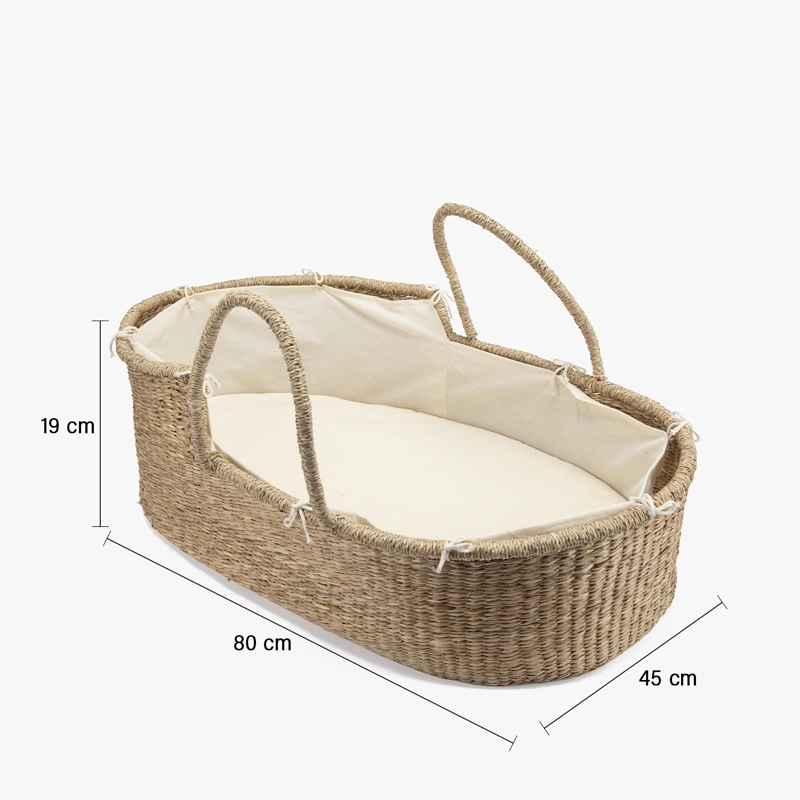 MOISE S INFANTIL MIA NATURAL FORM - 9
