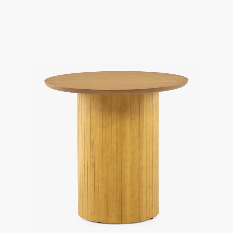 MESA LATERAL BERLIN MIEL FORM - 1