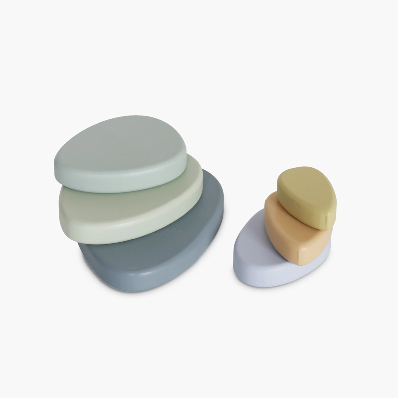 FIGURAS APILABLES INFANTIL DE MADERA CELESTE FORM - 6