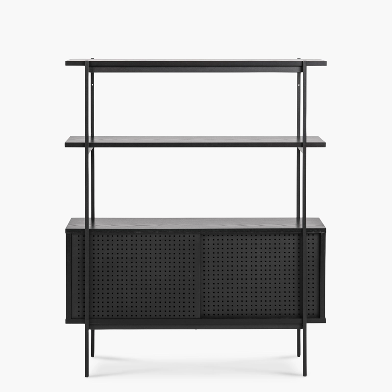ARRIMO ALTO ANGUS NEGRO FORM - 1