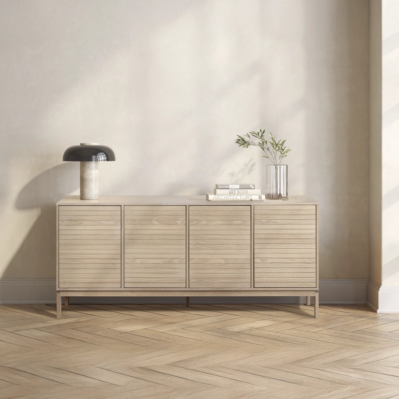ARRIMO MEDIO LINLEY NATURAL FORM - 2