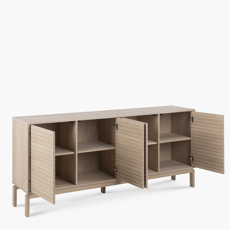 ARRIMO MEDIO LINLEY NATURAL FORM - 4