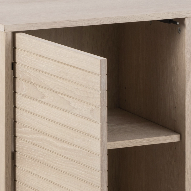 ARRIMO MEDIO LINLEY NATURAL FORM - 6
