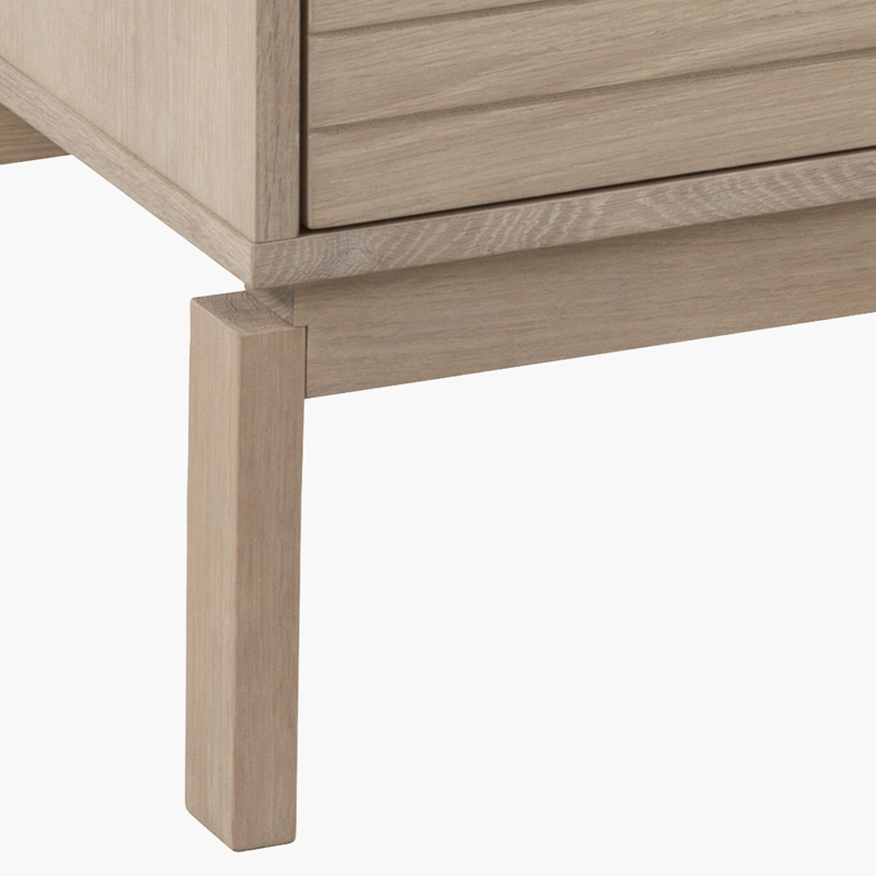 ARRIMO MEDIO LINLEY NATURAL FORM - 7