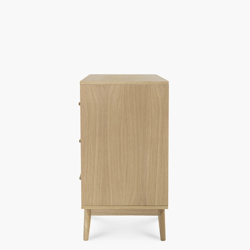 COMODA MARA NATURAL FORM - 4