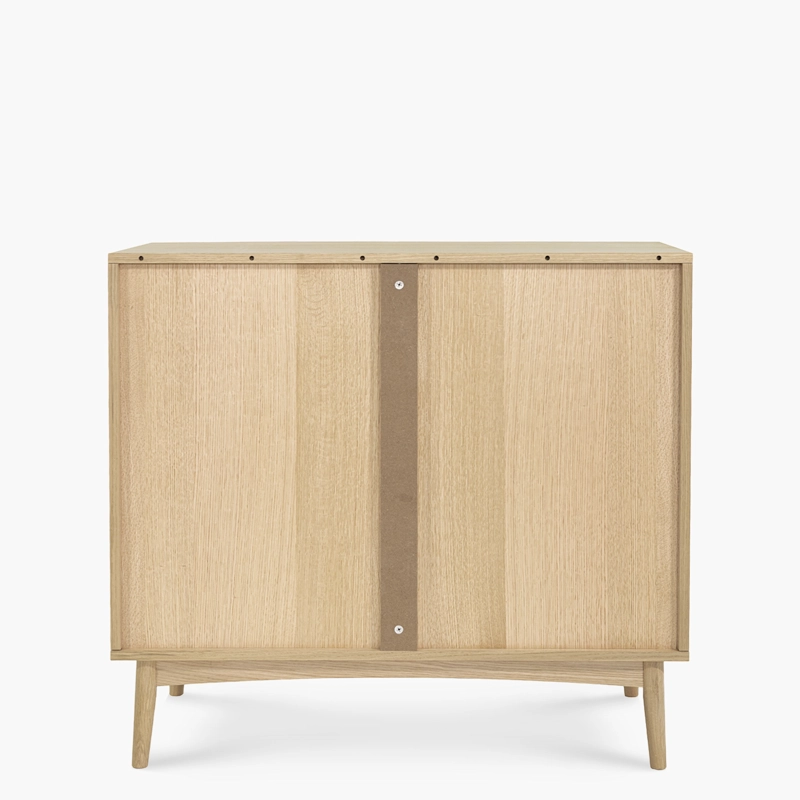 COMODA MARA NATURAL FORM - 5