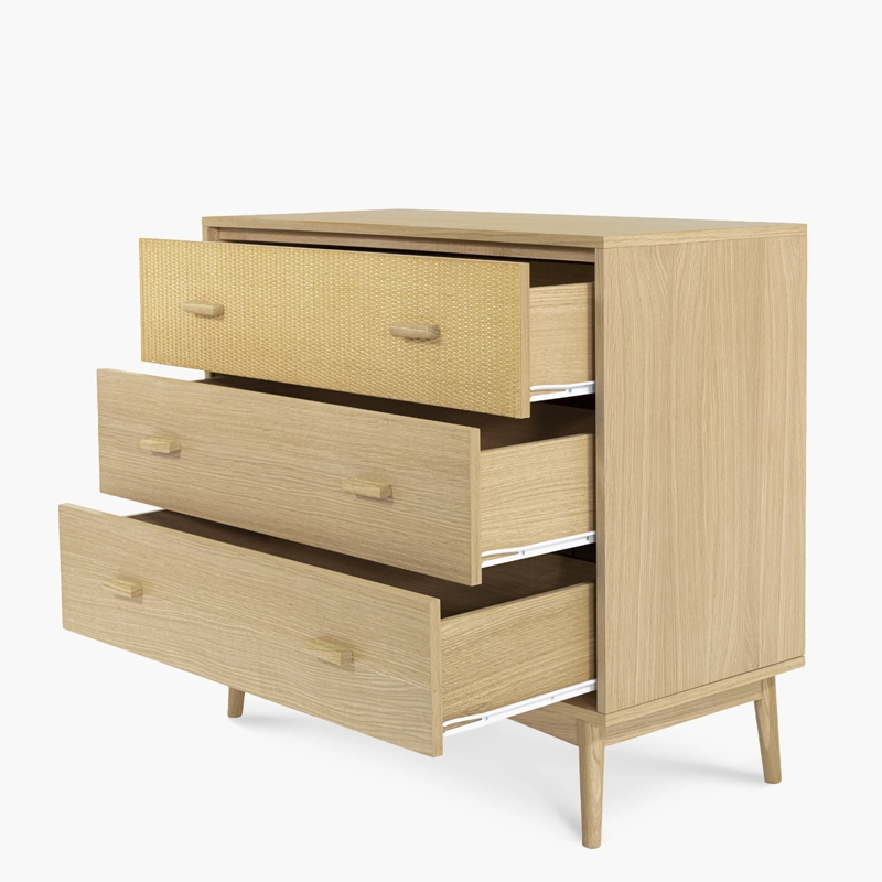 COMODA MARA NATURAL FORM - 8