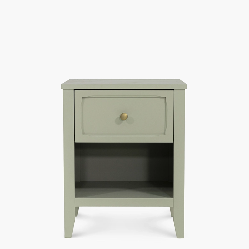 VELADOR AMALIA VERDE CLARO FORM - 1
