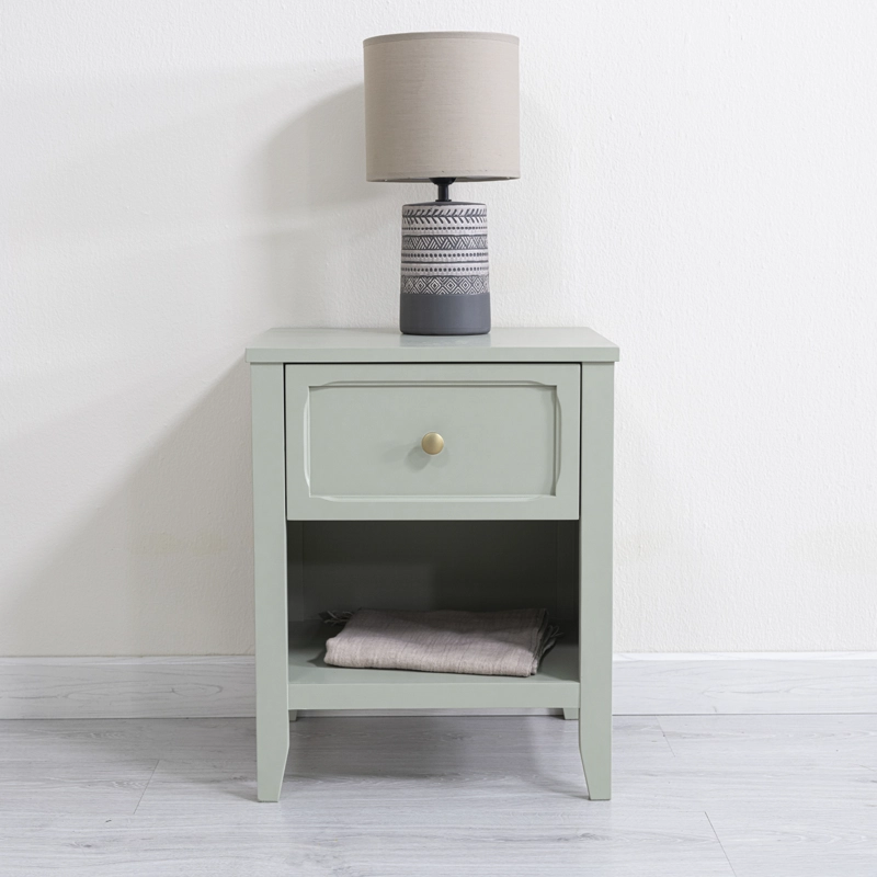 VELADOR AMALIA VERDE CLARO FORM - 2