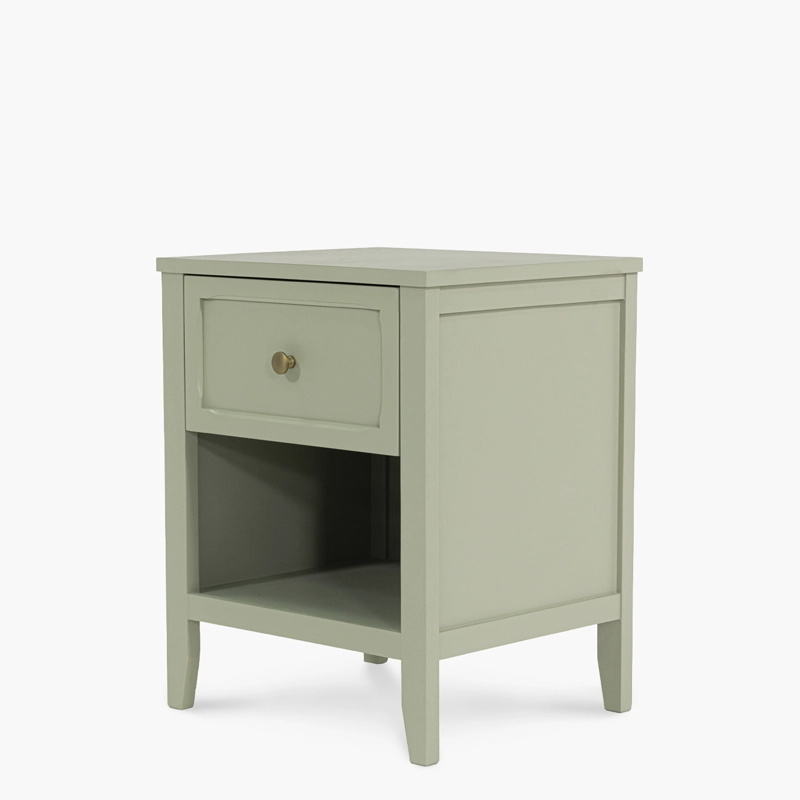 VELADOR AMALIA VERDE CLARO FORM - 3