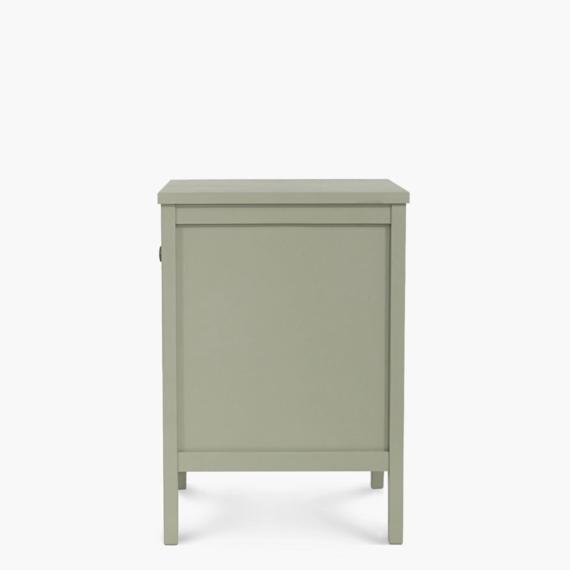 VELADOR AMALIA VERDE CLARO FORM - 4