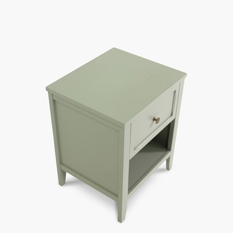 VELADOR AMALIA VERDE CLARO FORM - 5