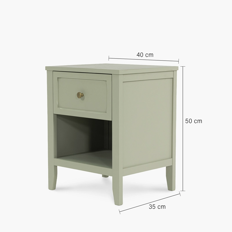 VELADOR AMALIA VERDE CLARO FORM - 9