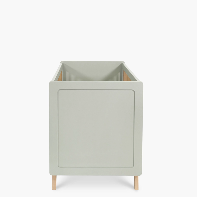CUNA 2 EN 1 AMALIA VERDE CLARO FORM - 5