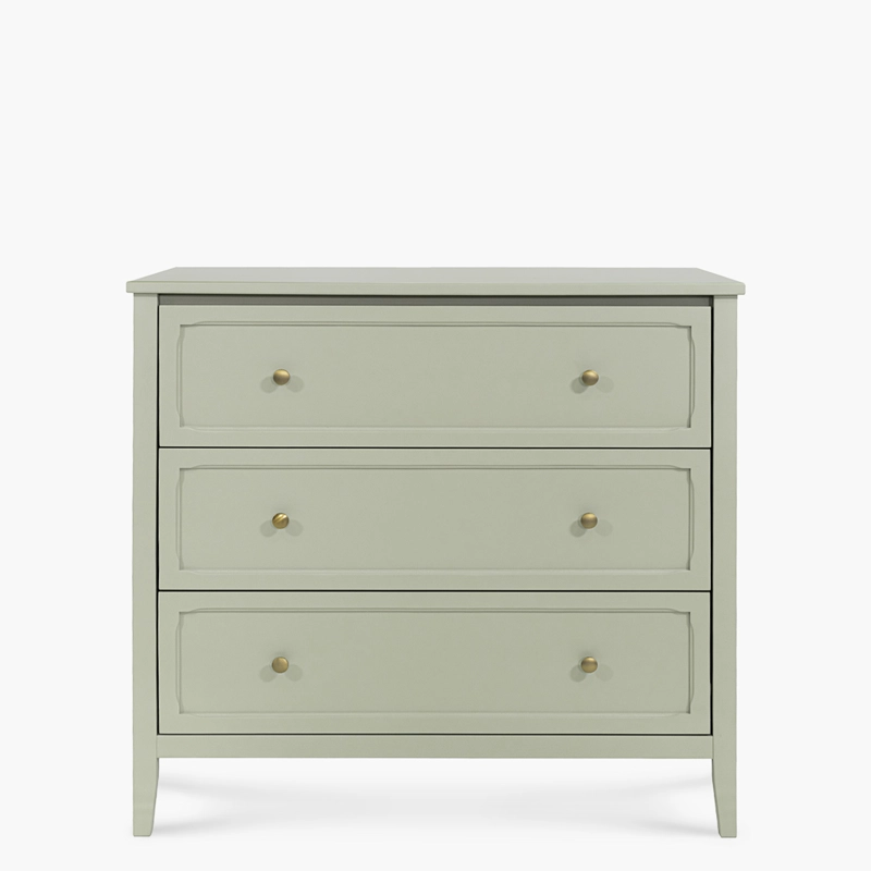 COMODA AMALIA VERDE CLARO FORM - 1