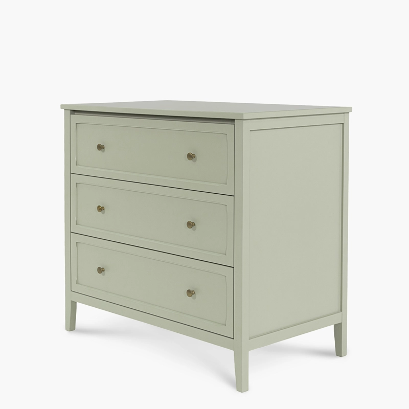 COMODA AMALIA VERDE CLARO FORM - 3