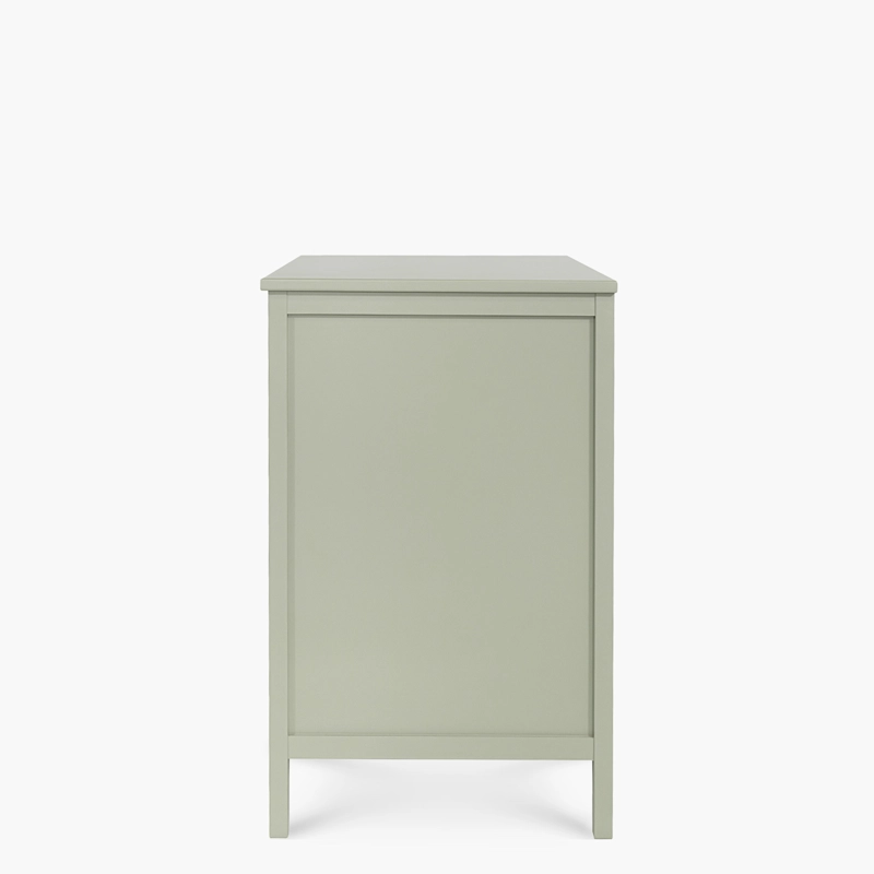 COMODA AMALIA VERDE CLARO FORM - 4