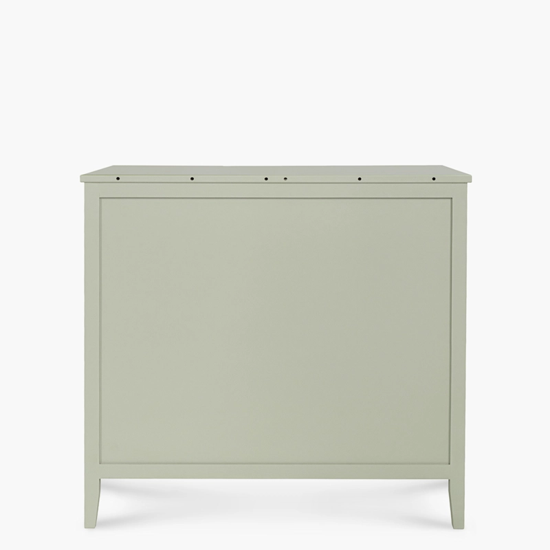 COMODA AMALIA VERDE CLARO FORM - 5