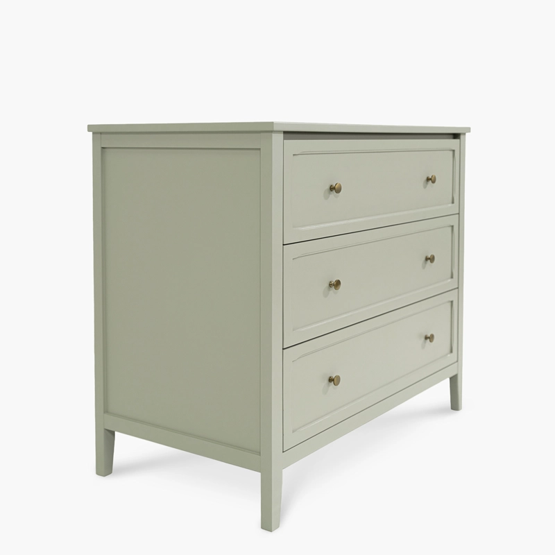 COMODA AMALIA VERDE CLARO FORM - 6