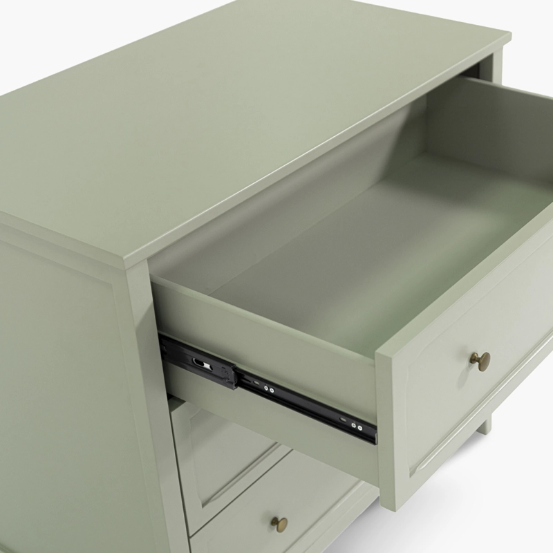 COMODA AMALIA VERDE CLARO FORM - 7