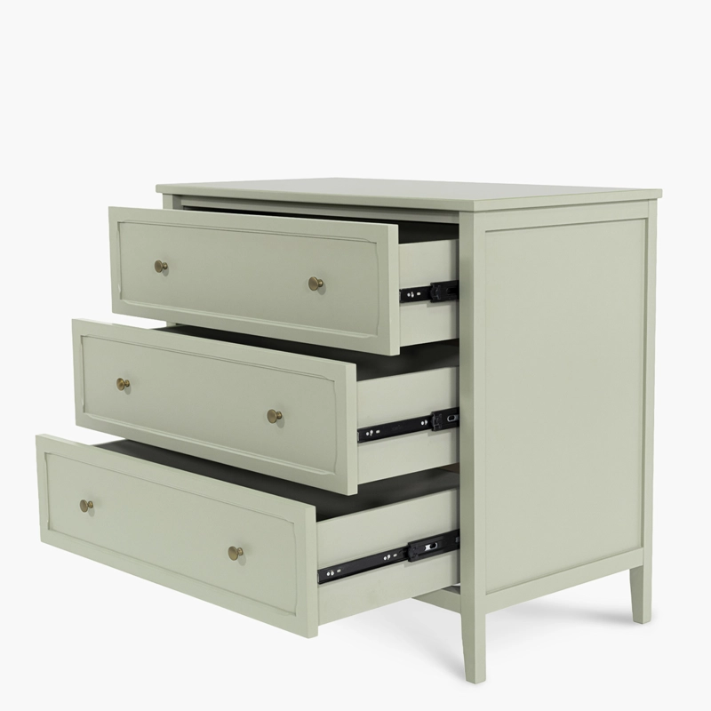 COMODA AMALIA VERDE CLARO FORM - 8