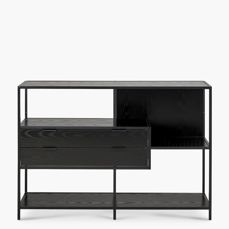 REPISA SEAFORD NEGRO FORM - 3