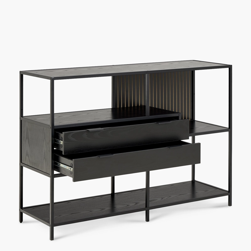 REPISA SEAFORD NEGRO FORM - 5