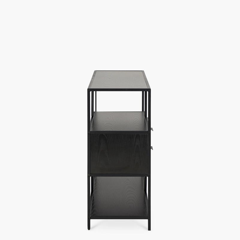 REPISA SEAFORD NEGRO FORM - 6
