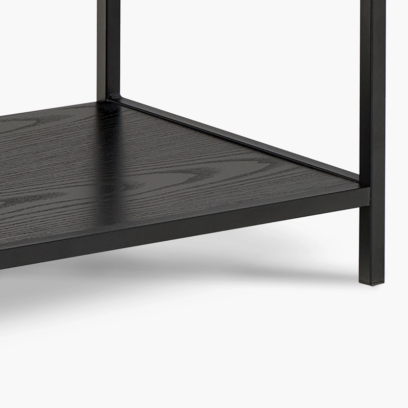 REPISA SEAFORD NEGRO FORM - 8