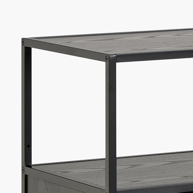REPISA SEAFORD NEGRO FORM - 9