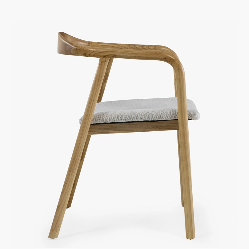 SILLA MADERA BALTIMORE NATURAL FORM - 4