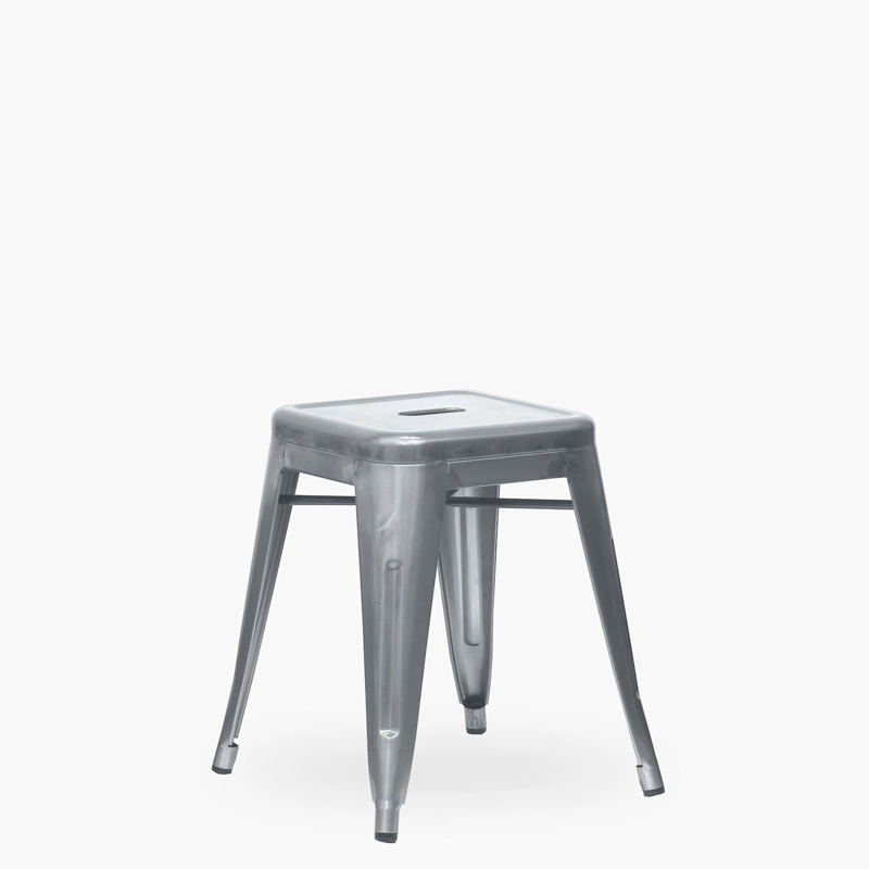 PISO TOLIX ASIENTO PLATA FORM - 2
