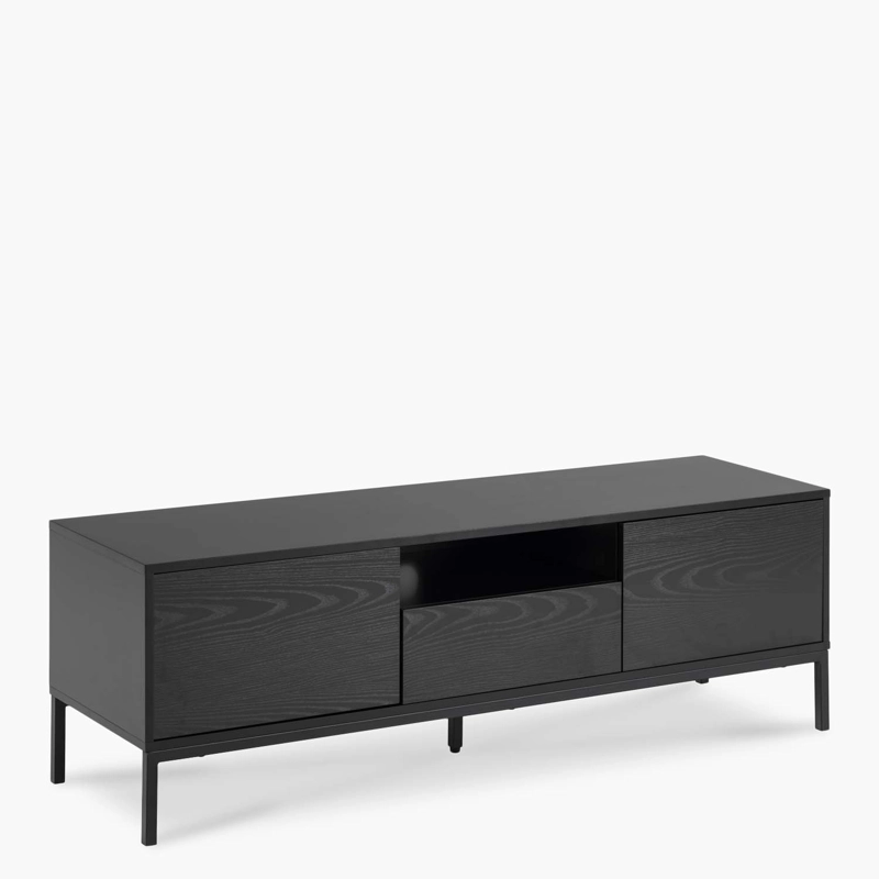 RACK TV SEAFORD NEGRO FORM - 3