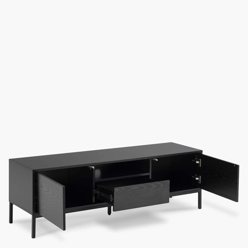 RACK TV SEAFORD NEGRO FORM - 4