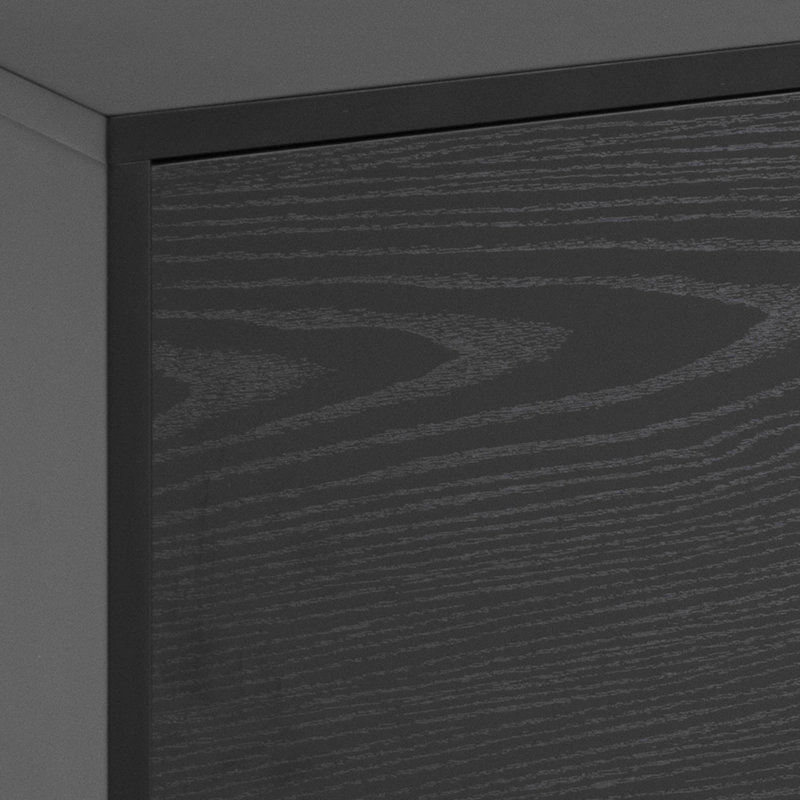 RACK TV SEAFORD NEGRO FORM - 7