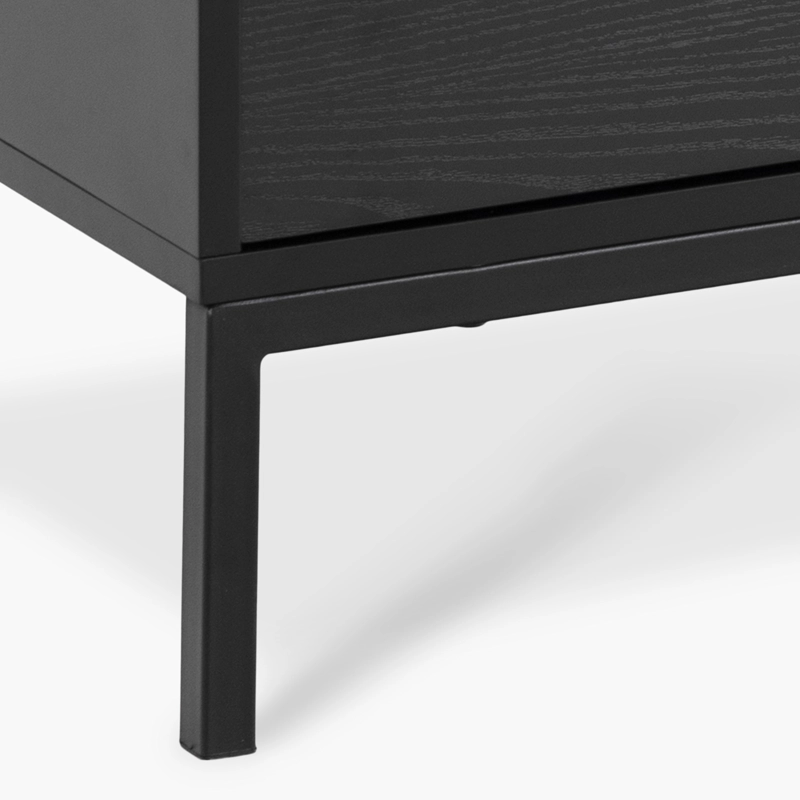 RACK TV SEAFORD NEGRO FORM - 8