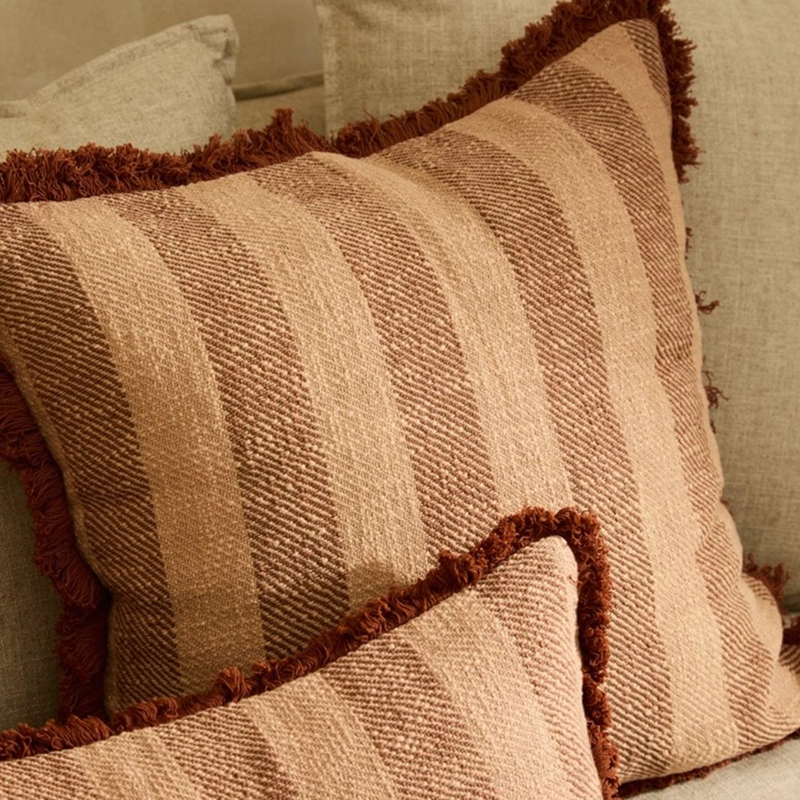 FUNDA COJIN JAIPUR 60X60 CALMA HOUSE - 2