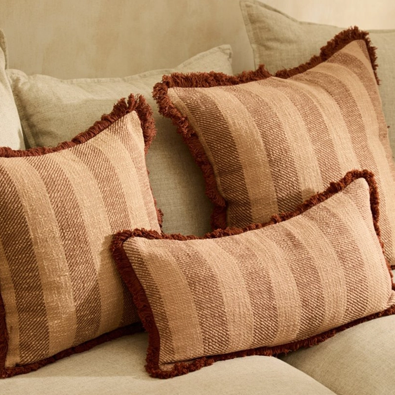 FUNDA COJIN JAIPUR 60X60 CALMA HOUSE - 4
