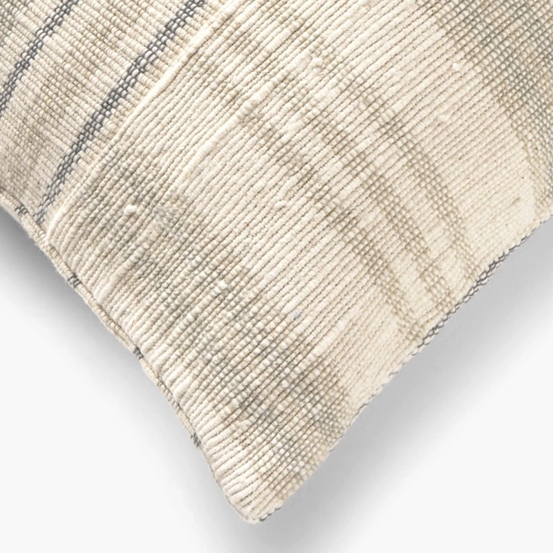FUNDA COJIN BACOLI 45X45 CALMA HOUSE - 3