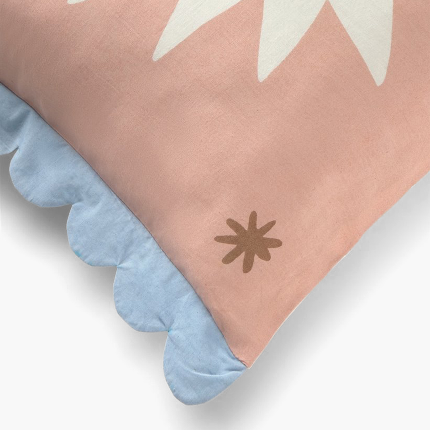FUNDA COJIN INFANTIL CAMP 45X45 CALMA HOUSE - 4