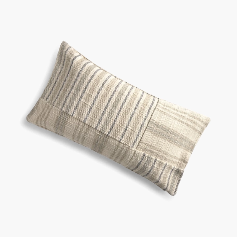 FUNDA COJIN BACOLI 30X60 CALMA HOUSE - 1
