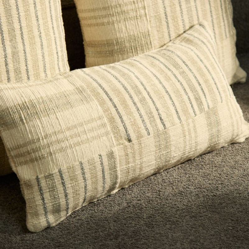 FUNDA COJIN BACOLI 30X60 CALMA HOUSE - 2