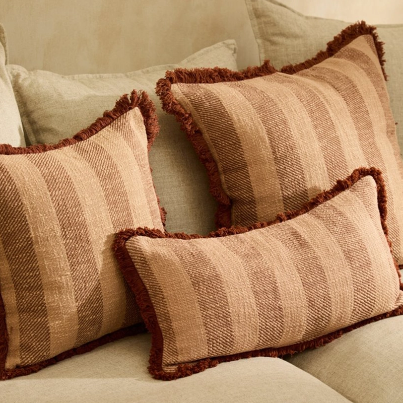 FUNDA COJIN JAIPUR 45X45 CALMA HOUSE - 6