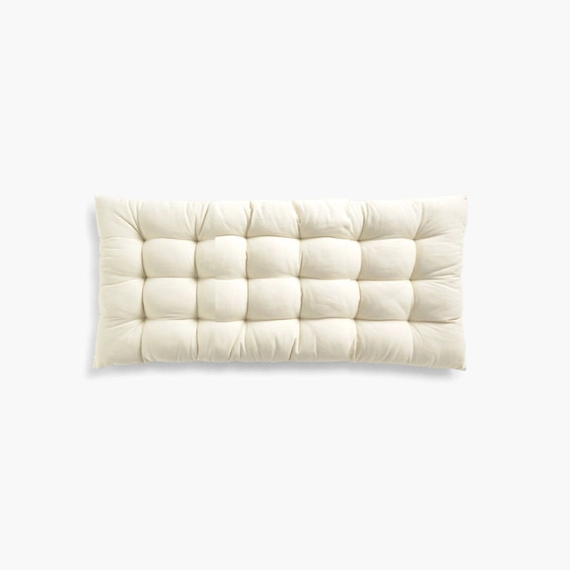 RESPALDO DE CAMA GAVEMA 60X90 BEIGE CALMA HOUSE - 1
