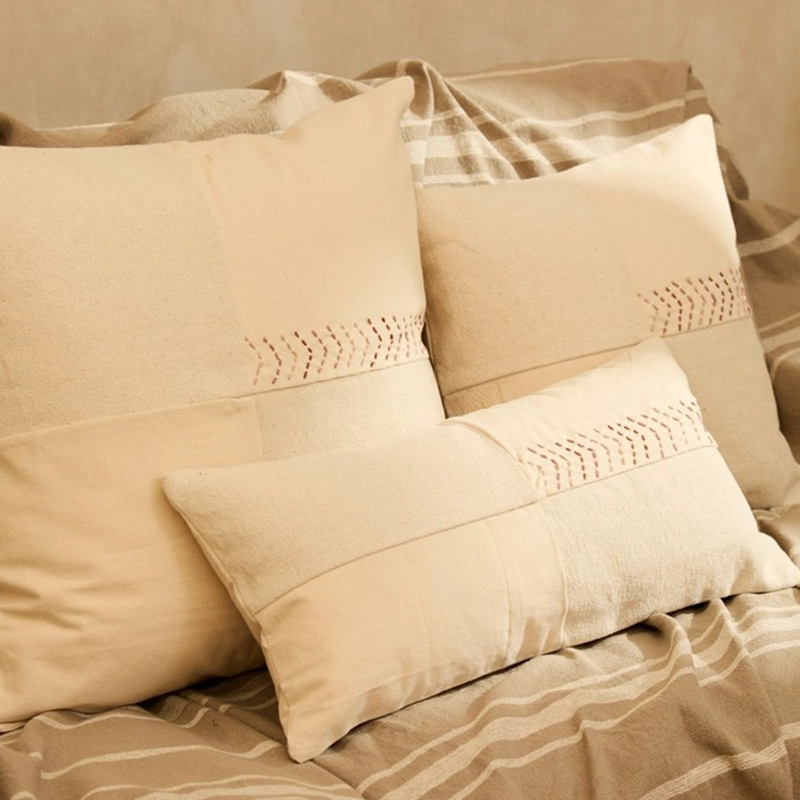 FUNDA COJIN IZMIR 45X45 CALMA HOUSE - 4