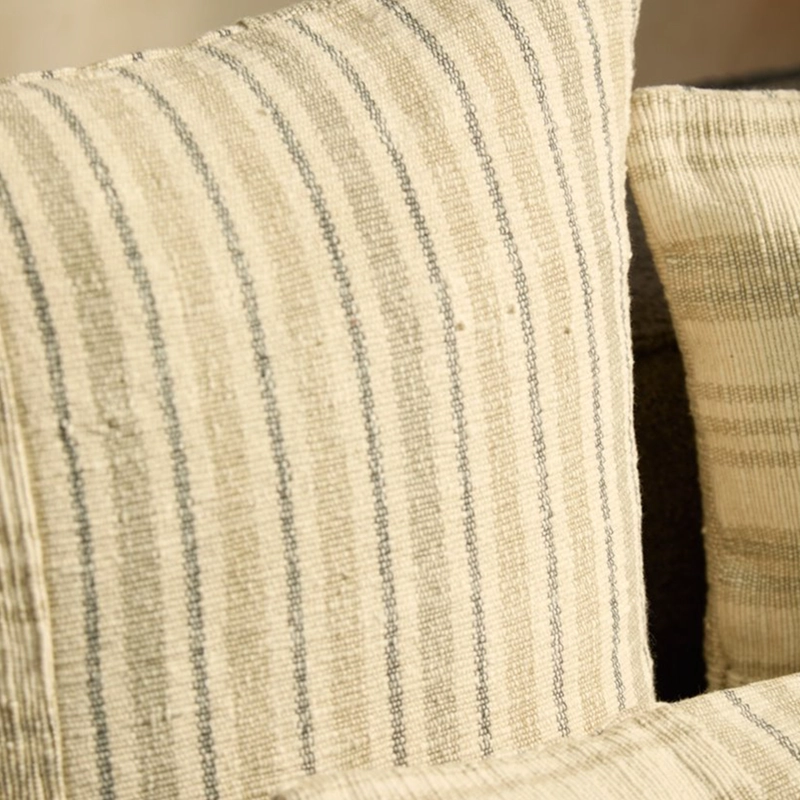 FUNDA COJIN BACOLI 60X60 CALMA HOUSE - 4