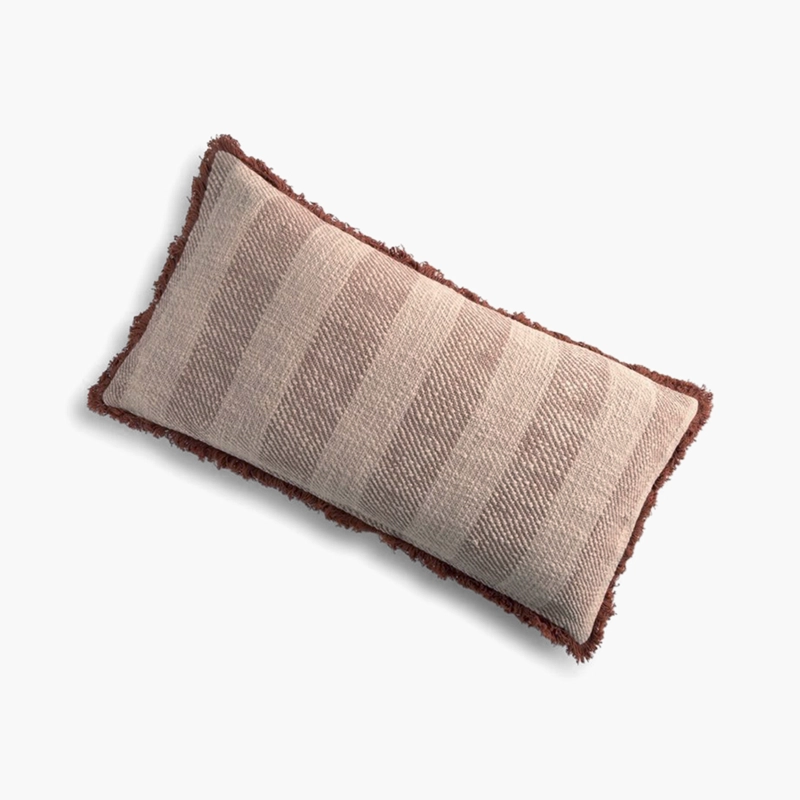 FUNDA COJIN JAIPUR 30X60 CALMA HOUSE - 1