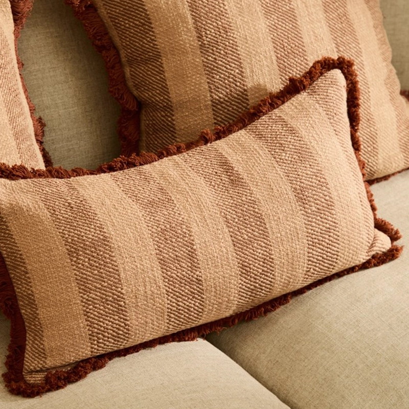 FUNDA COJIN JAIPUR 30X60 CALMA HOUSE - 2