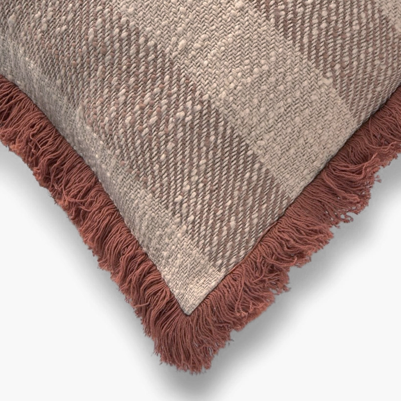 FUNDA COJIN JAIPUR 30X60 CALMA HOUSE - 3