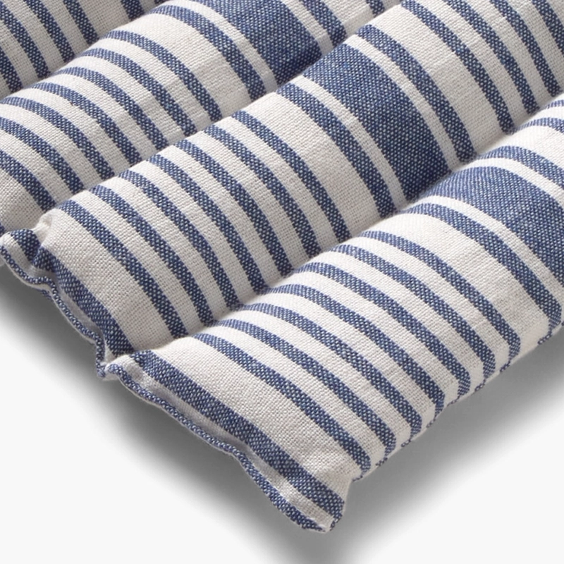 COJIN DE REPOSERA HAITI 60X175X2 AZUL CALMA HOUSE - 3